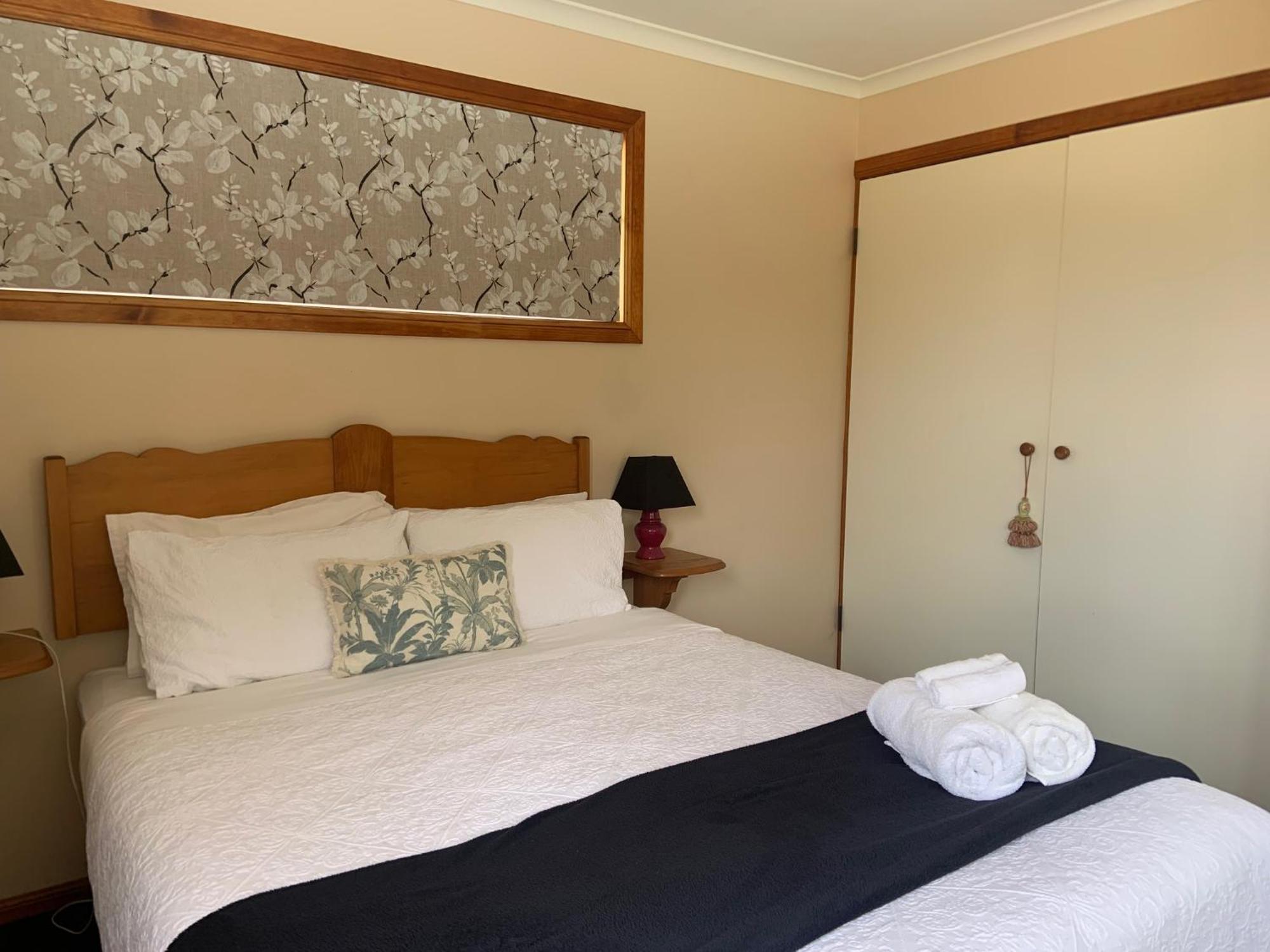 Whiskey Gully Wines Villa Stanthorpe Exteriör bild