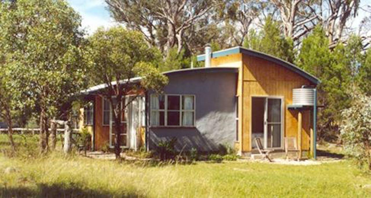 Whiskey Gully Wines Villa Stanthorpe Exteriör bild