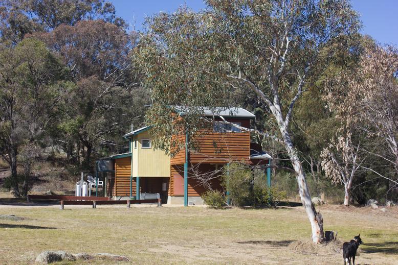 Whiskey Gully Wines Villa Stanthorpe Exteriör bild