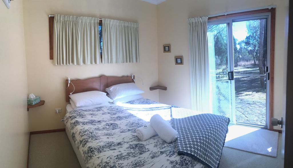 Whiskey Gully Wines Villa Stanthorpe Exteriör bild